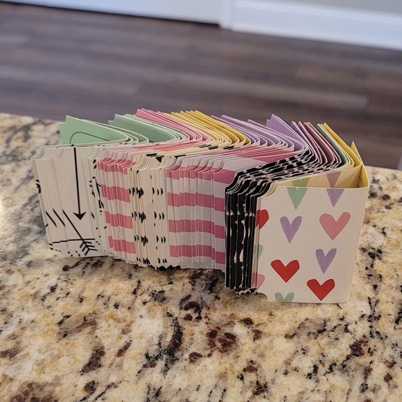 55 Date Night Idea Cards - Picture 5 of 5